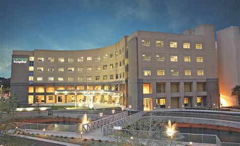 Memorial hospital jacksonville - Mar 4, 2021 · Memorial Hospital's HEART Center is at the north end of the campus at 3625 University Blvd. S. and served more than 12,000 patients in 2020. The electrophysiology lab had two units before ... 